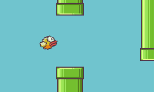 Flappy Bird và câu chuyện người làm game vì tình yêu