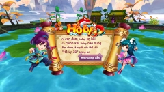 Hồ ly 3D Online IOS, Android