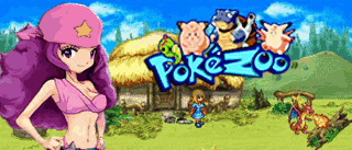 Pokezoo - Poke dậy sóng Online Android, Java