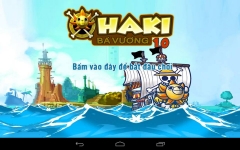 Vua Hải Tặc - One Piece Android