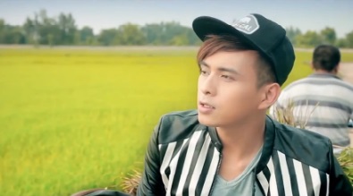 Video Clip MV Nơi Ấy Con Tìm Về - Hồ Quang Hiếu