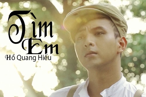 Video Clip MV Tìm Em - Hồ Quang Hiếu