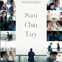 Album Sau Chia Tay - Phạm Hồng Phước