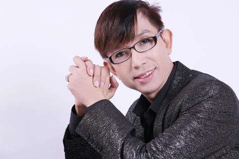 Long Nhật: Tôi thấy Cao Hữu Thiên hát live khá tốt